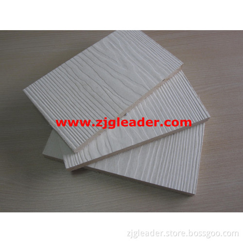 Wood Surface MGO Board (white or gray color)